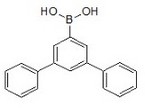 (3,5-diphenylphenyl)boronic acid