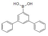(3,5-diphenylphenyl)boronic acid