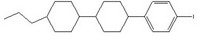1-iodo-4-(4-(4-propylcyclohexyl)cyclohexyl)benzene