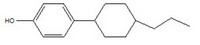 4-(4-propylcyclohexyl)phenol