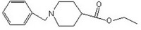 Ethyl 1-benzylpiperidine-4-carboxylate