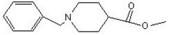 Methyl 1-benzylpiperidine-4-carboxylate