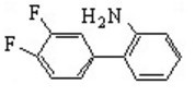 3',4'-Difluoro-2-biphenylamine