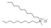    Didecyl dimethyl ammonium chloride