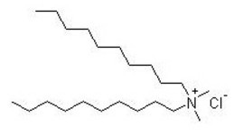    Didecyl dimethyl ammonium chloride