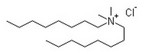    Dioctyl dimethyl ammonium chloride