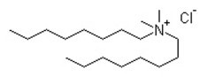 ???Dioctyl dimethyl ammonium chloride