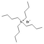    Tetrabutyl ammonium bromide