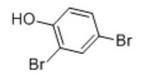 ???2,4-dibromophenol