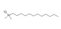    N-Alkyl dimethyl amine oxide