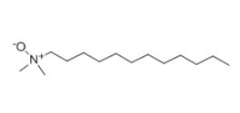    N-Alkyl dimethyl amine oxide