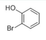    2-Bromophenol