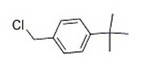 ???4-tert-butyl benzyl chloride