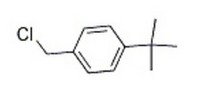    4-tert-butyl benzyl chloride