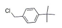 ???4-tert-butyl benzyl chloride