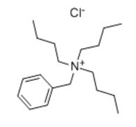   Benzyltributylammonium chloride