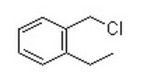    Ethyl benzyl chloride(EBC)