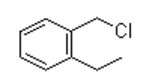    Ethyl benzyl chloride(EBC)