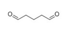    Glutaraldehyde