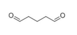    Glutaraldehyde