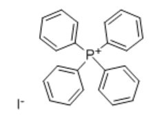    TetraphenylphosphoniuM Iodide