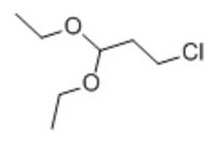    3-Chloropropionaldehyde diethyl acetal