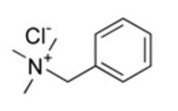    Benzyl trimethyl ammonium chloride
