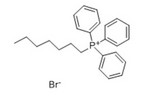 ???Heptyl triphenyl phosphonium bromide