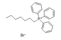    Heptyl triphenyl phosphonium bromide