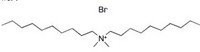    Didecyl dimethyl ammonium bromide