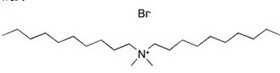 ???Didecyl dimethyl ammonium bromide