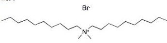 ???Didecyl dimethyl ammonium bromide
