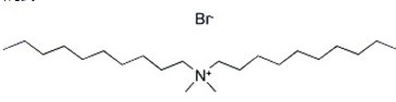 ???Didecyl dimethyl ammonium bromide