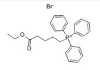???4-(Ethoxycarbonyl)butyl triphenylphosphonium bromide