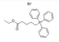    4-(Ethoxycarbonyl)butyl triphenylphosphonium bromide