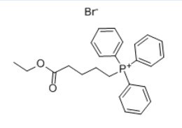 ???4-(Ethoxycarbonyl)butyl triphenylphosphonium bromide