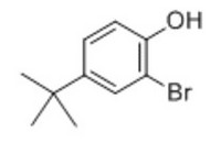    2-Bromo-4-tert-butyl phenol