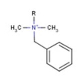    Alkyl (5%C12,60%C14,30%C16,5%C18)dimethyl benzyl ammonium chloride