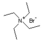    Tetraethylammonium bromide