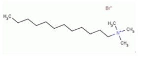    Dodecyl trimethyl ammonium bromide