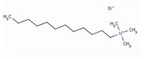    Dodecyl trimethyl ammonium bromide