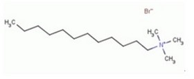 ???Dodecyl trimethyl ammonium bromide