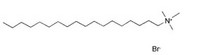    Octadecyl trimethyl ammonium bromide