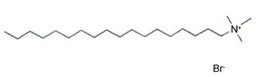    Octadecyl trimethyl ammonium bromide