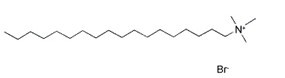 ???Octadecyl trimethyl ammonium bromide