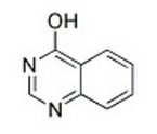    4-hydroxy quinazoline