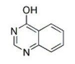   4-hydroxy quinazoline