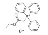    Ethoxycarbonylmethyl(triphenyl)phosphonium bromide