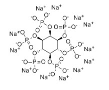    phytic acid dodecasodium from rice