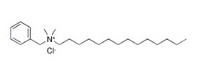    Mixture of Alkyl dimethyl benzyl ammonium chloride and alkyl dimethyl ethyl benzyl ammonium chlor